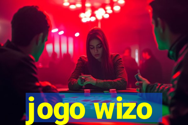 jogo wizo